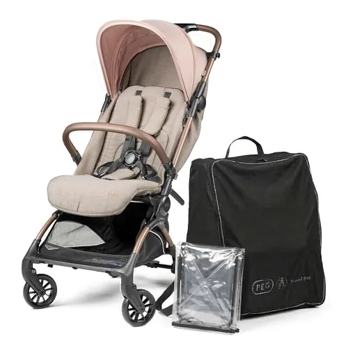 PEG Leichter Buggy Volo von Peg Perego
