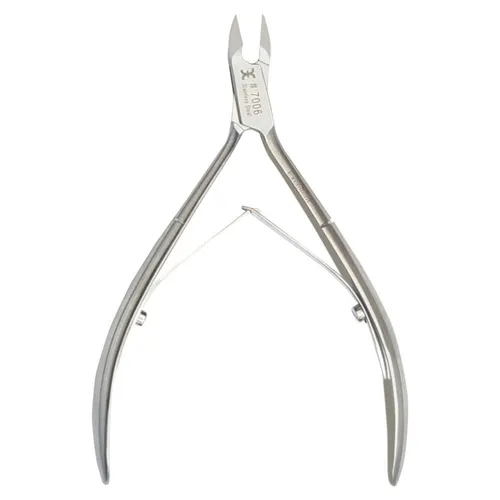 Excellent Nagelhautzange mit gewölbter Schneide 9 mm