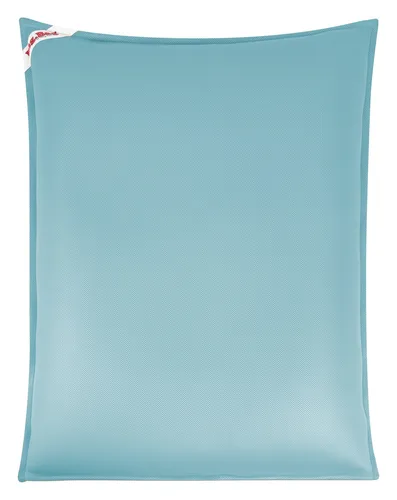 Sitting Point Sitzsack Swimming Bag Junior - Blau - Wasserspielzeug für den Swimming Pool, komfortabel und mit EPS-Perlen gefüllt für optimalen Sitzkomfort.