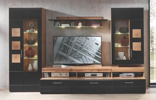 Innostyle Wohnwand Sonate von Innostyle