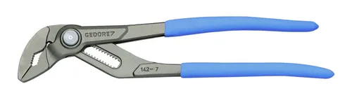 Gedore Blau SB 142 Universalzange 7