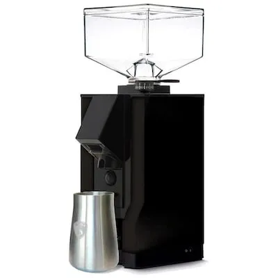 Eureka Mignon Filtro Silent Schwarz von Eureka