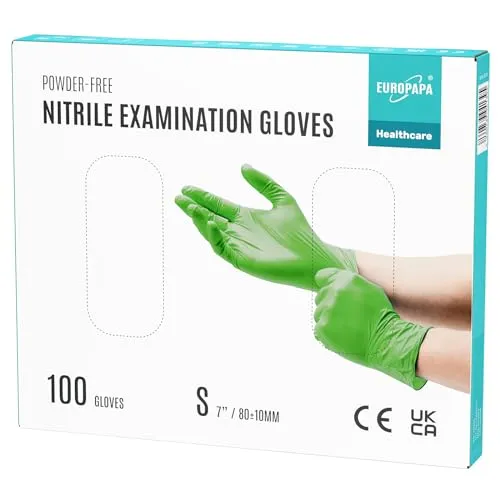 Medizinischer Bereich von EUROPAPA