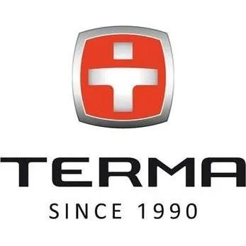 Terma Fernsteuerung DTIR kabellos für KTX4 und MOA IR in silber von Promat