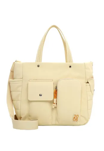 EMILY & NOAH Shopper E&N Joeline, Quaste