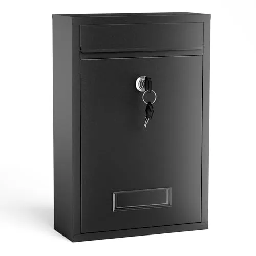 Wiltec in schwarz von Wiltec