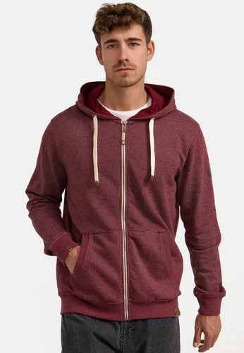 Produktbild Indicode Sweatjacke INBaustian