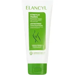 Elancyl Crema Preventiva Antismagliature 200ml - Sonstige: Effektive Creme zur Vorbeugung von Schwangerschaftsstreifen, bietet intensive Feuchtigkeit und Hautelastizität.