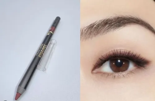 CHANEL Eyeliner Le Crayon Khol Intense Eye Pencil von CHANEL
