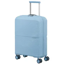 American Tourister by Samsonite AIRCONIC SPINNER 55/20 TSA neptune blue - Leichter und robuster Handgepäck Koffer von American Tourister mit praktischem Spinner-System für müheloses Reisen. Ideal für Kurztrips und perfekt für den Alltag.