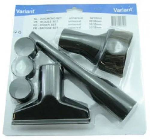 Variant SD847 Kleindüsen Set 32/35 mm