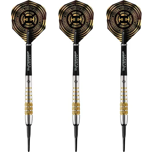 Harrows Dartpfeile von Harrows Darts Ltd