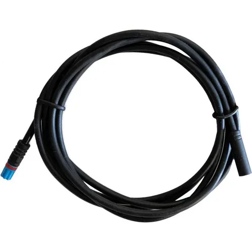 Supernova Power Connector Cable Anschlusskabel Frontlicht für Bosch Smart System 1300 mm
