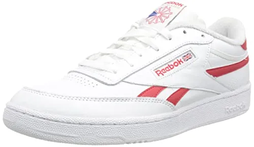 Reebok Club C Revenge in weiß von Reebok