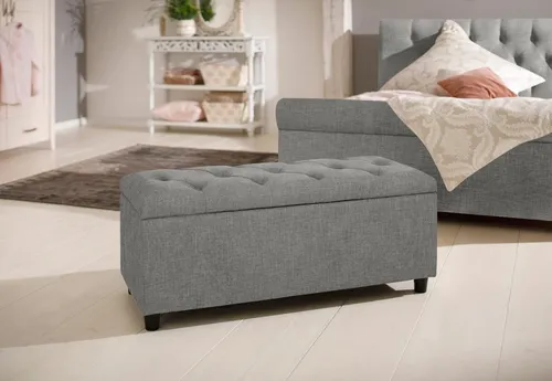 Home affaire Polsterbank Goronna von Home Affaire