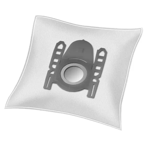 Staubsaugerbeutel für KOENIC KVB 02-SB Staubbeutel Saugerbeutel Beutel 20