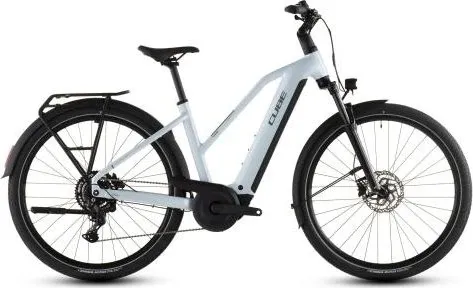 E-Bikes bis 3000 Euro von CUBE