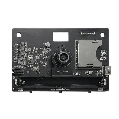 Paper Shoot Kamera Board 18MP von Paper Shoot