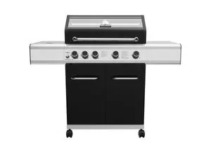 Gasgrills bis 1000 Euro von Grillfürst