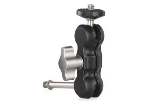 Leofoto AM-2 Stativadapter - Robuster Stativadapter für vielseitige Einsätze, ideal für Fotografen, die Flexibilität und Stabilität benötigen.