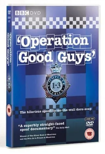 Operation Good Guys