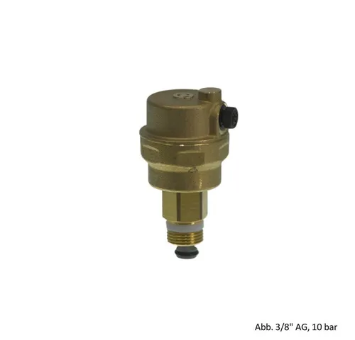 Caleffi Ventile von Caleffi