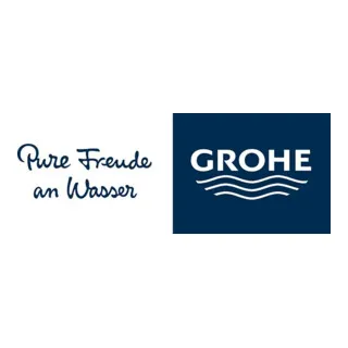 Grohe Stoßdämpfer 102903 für Euro-Keramik WC-Sitz 39330002 alpinweiß