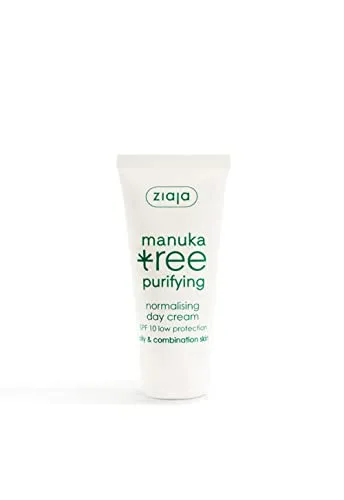 Ziaja Manuka Crema De Día 50ml von Ziaja