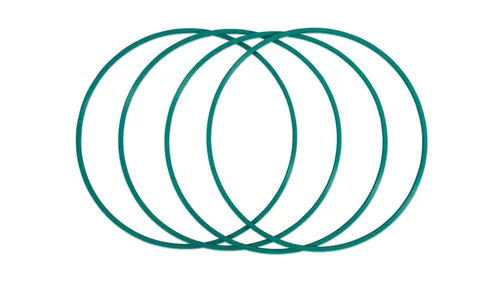 Hula-Hoop-Reifen von Betzold