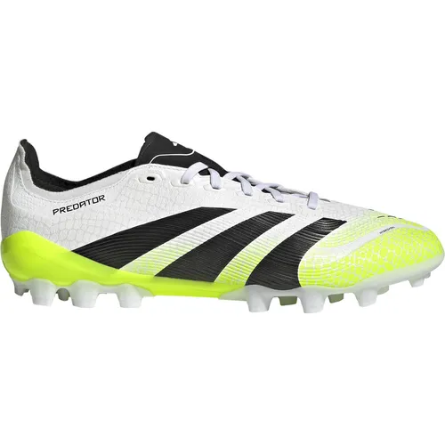 adidas Performance Fußballschuh weiß 42 2/3 EU - Perfekter Grip und Komfort - Fußballschuhe in Größe 42 2/3, mit optimalem Grip und herausragendem Komfort für beste Spielleistung auf dem Platz.
