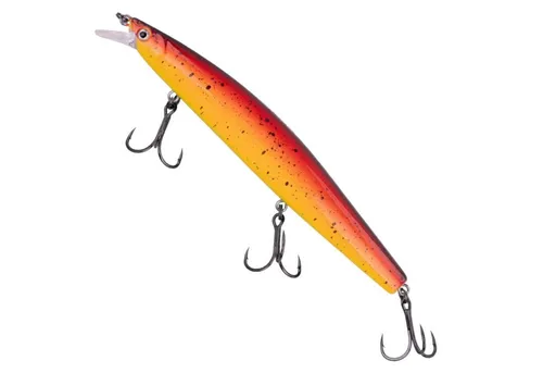 Zeck Fishing Kunstköder Zeck ZANDER Läufer 12.5cm 22g - Wobbler