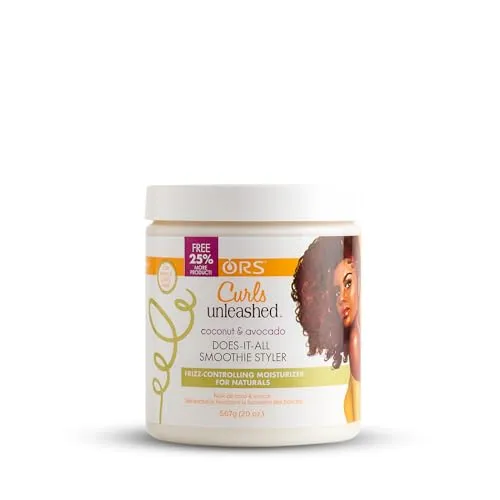 ORS Smoothie Cremiges Locken, 453 g