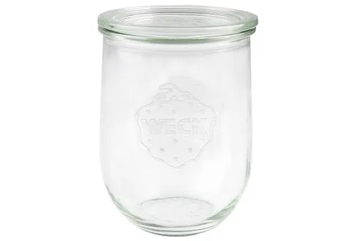 WECK Tulpenglas 6er Karton