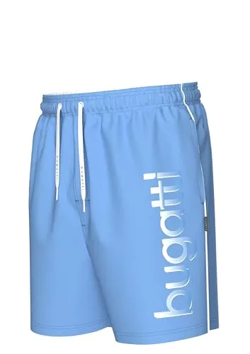 Bugatti Herren Giovanni Men Schwimmshorts 428969 von Bugatti