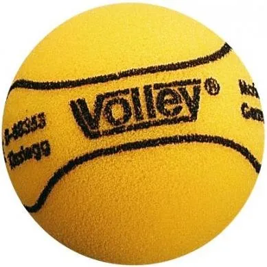 Soft-Tennisball Ø 9 cm, Gewicht ca. 26 g