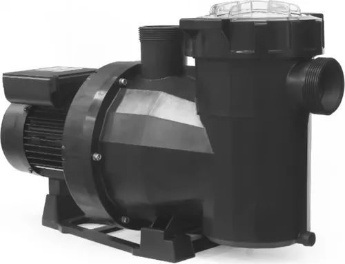 AstralPool Victoria Plus Silent Poolpumpe 0,43 KW - Pumpen für Pools mit geräuschreduzierender Technologie, einfache Montage und effiziente Leistung für kristallklares Wasser.