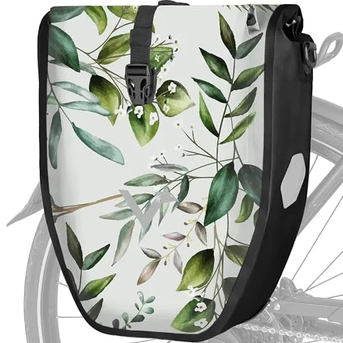 Fahrradtaschen von Valkental