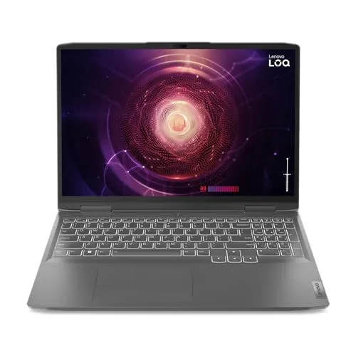 Lenovo LOQ Gaming Laptop | 16
