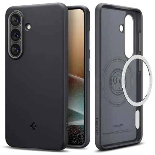 Spigen Nano Pop MagFit für Samsung Galaxy S26