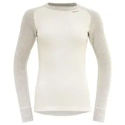 Devold Duo Active Merino 205 Shirt WMN - XS - Activewear-T-Shirt für Damen aus hochwertiger Merinowolle, atmungsaktiv und ideal für sportliche Aktivitäten und Outdoor-Abenteuer.