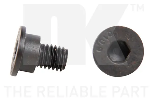 NK Schraube, Bremsscheibe 89011662