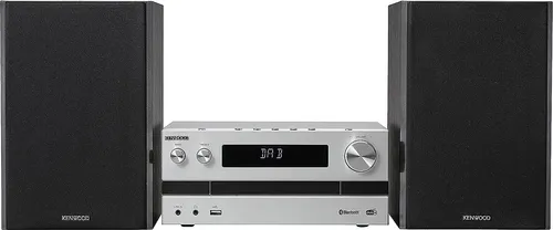 Produktbild Kenwood M-918DAB Home Audio System