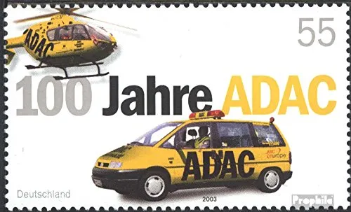 Briefmarken von Prophila Collection