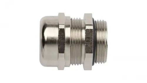 Dławnica kablowa mosiężna EMC M25 IP68 SKINTOP MS-SC M 25x1,5 53112640