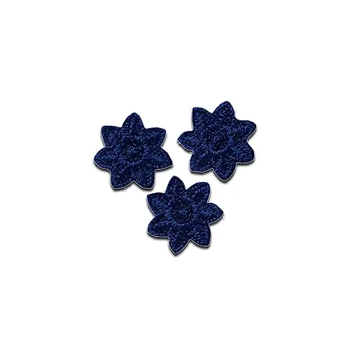 Mono-Quick 3 Sternchen blau von Monoquick