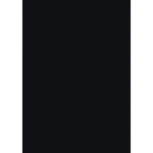 Marpa-Jansen Tonpapier 360.530-90, A4, schwarz, 130g/m², 100 Blatt