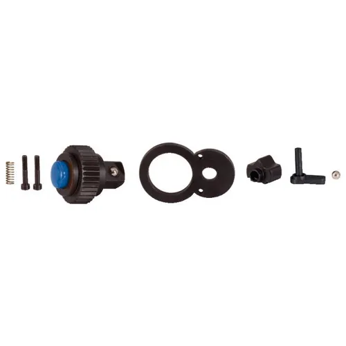 KS Tools 516.1539 Reparatursatz für Drehmomentschlüssel 1/2 Zoll - Drehmomentschlüssel Reparatursatz, hochwertige Markenqualität für optimale Ergebnisse und Langlebigkeit in der Werkstatt.