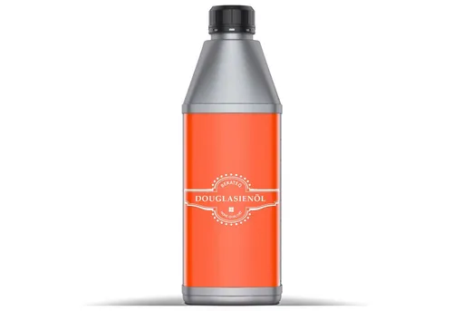 BEKATEQ Holzöl BE-291 Douglasien Öl, Holzschutz, Holzimprägnierung Terrassen, Gartenmöbel