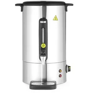 Hendi Heißwasserspender 211427, 16 Liter, 1650W