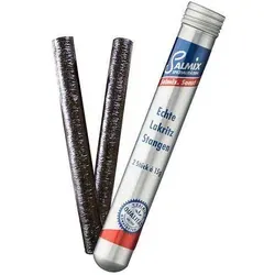 Produktbild Salmix Echte Lakritz Stangen 30 G